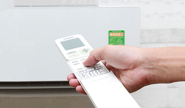 Tắt điều hòa khi bạn vắng nhà có thực sự tiết kiệm năng lượng? - Ảnh 2.