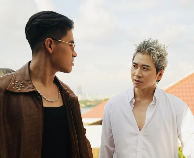 Karik xuất hiện trong bài viết mãn nhãn của G Ducky: Dạo này thị trường Hip-hop Việt hoạt động như thế nào?