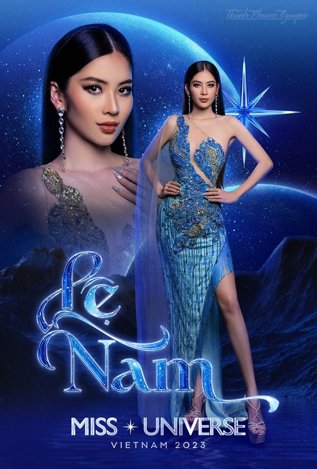 Nam Anh bất ngờ đọ thần thái với Hương Giang trước thềm chung kết Hoa hậu Hoàn vũ Việt Nam 2023 - Ảnh 8. Nam Anh bất ngờ đọ thần thái với Hương Giang trước thềm chung kết Hoa hậu Hoàn vũ Việt Nam 2023 - Ảnh 8.