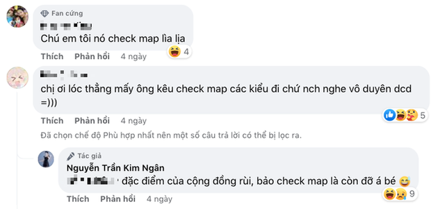 Bí quyết MC Liên Quân check map hiệu quả như thế nào để đối mặt với bình luận kém duyên