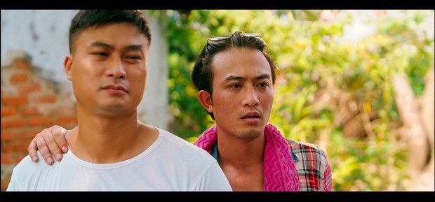 Bất ngờ với vai diễn mới trong Làng Trong Phố khiến khán giả bấn loạn