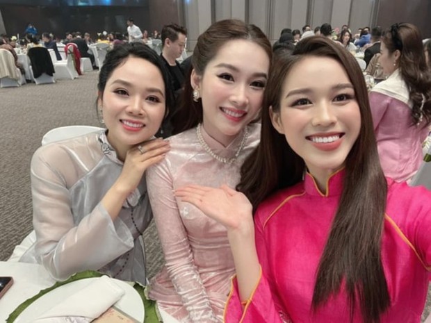 Cuộc sống sau 21 năm đăng quang của Hoa hậu Việt Nam bí ẩn nhất showbiz - Ảnh 7. Cuộc sống sau 21 năm đăng quang của Hoa hậu Việt Nam bí ẩn nhất showbiz - Ảnh 7.