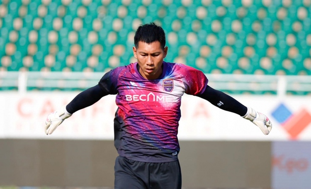 V-League: Ngôi sao từ HAGL khởi đầu chương mới ở đội Bình Dương