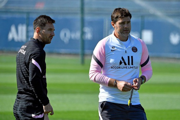 HLV Chelsea nhắc nhở tân binh đắt giá: Điều chưa từng thấy khi ký hợp đồng với Messi