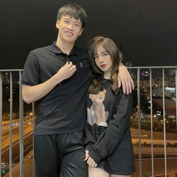 Bí ẩn tình cảm Hoàng Đức và nàng hotgirl gương vỡ lại lành: Thông tin mới nhất