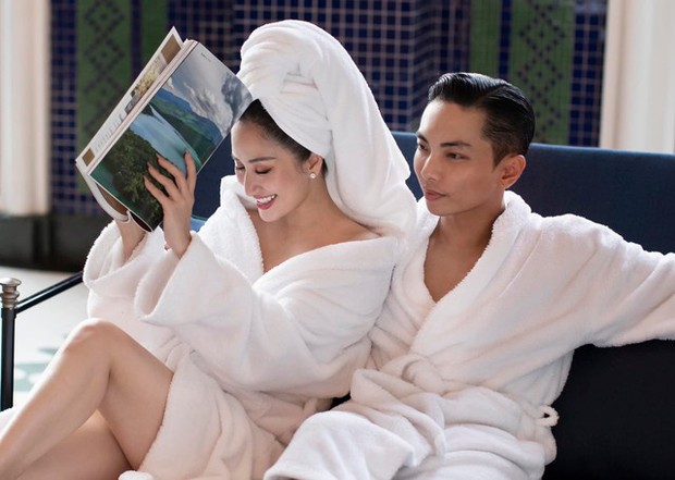 Khánh Thi và Phan Hiển thể hiện tình yêu trước sự 'vỡ chum', kế hoạch sinh bé thứ 4 của mẹ chồng gây chú ý