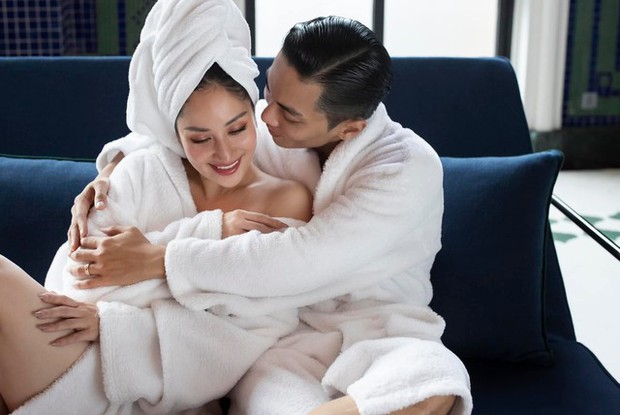 Khánh Thi và Phan Hiển thể hiện tình yêu trước sự 'vỡ chum', kế hoạch sinh bé thứ 4 của mẹ chồng gây chú ý
