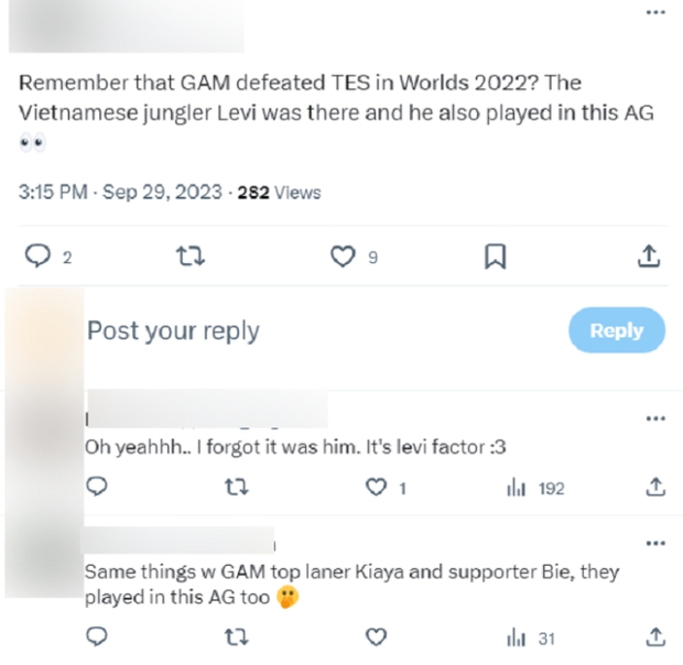 Vượt qua Trung Quốc, đây là bộ đôi LMHT Việt Nam gây bão nhiều nhất