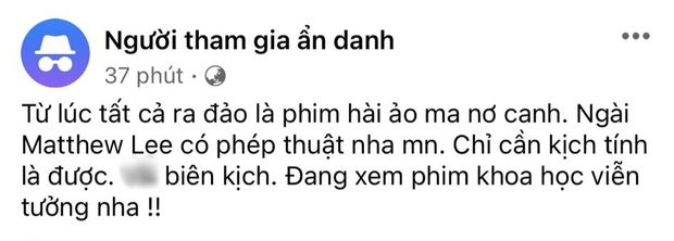 Rating Cuộc Chiến Sinh Tồn thấp kỷ lục, kịch bản quá ảo và kinh hoàng khiến netizen phát ngán - Ảnh 7.