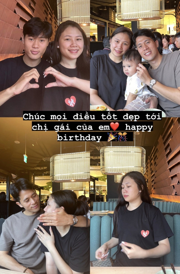 Tiết lộ bất ngờ về mối quan hệ của Trang Heo sau khi lấy chồng - Em trai Đình Trọng hé lộ những bí mật không ngờ