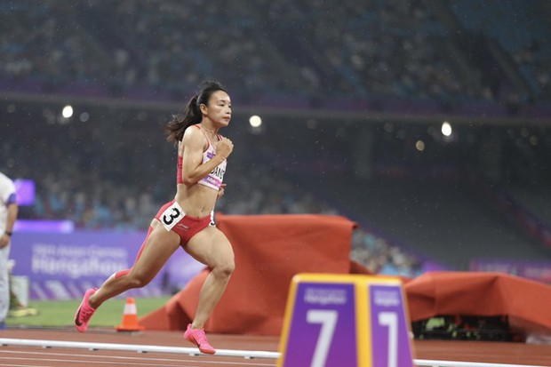 Lịch thi đấu của Thể thao Việt Nam tại Asiad 19 ngày 30/9: Quyết đấu hướng tới thành công với môn điền kinh