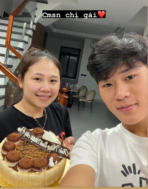 Tiết lộ bất ngờ về mối quan hệ của Trang Heo sau khi lấy chồng - Em trai Đình Trọng hé lộ những bí mật không ngờ