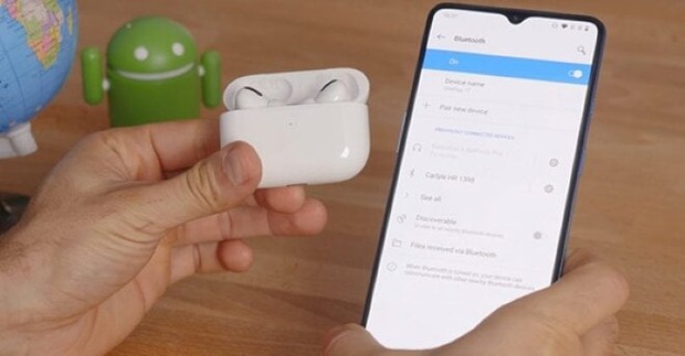 Cách khai thác tối đa tai nghe AirPods, bạn biết chưa? - Ảnh 2.