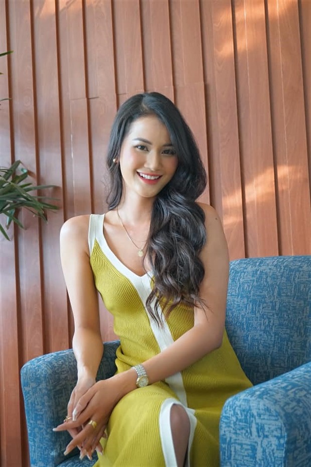 Học vấn top 3 Miss Universe Việt Nam 2023: Á hậu 2 học trường lọt top thế giới, Hoa hậu gây thất vọng? - Ảnh 5.