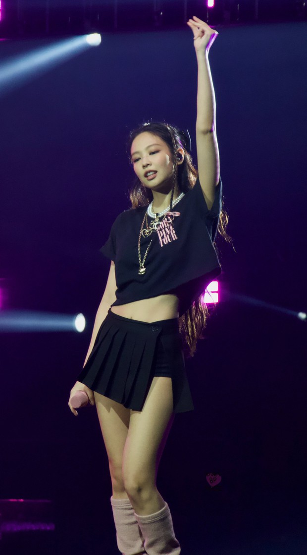 BLACKPINK gây sốt ở mùa hè với concert đỉnh cao – Cộng đồng mạng Hàn không thể bỏ qua!