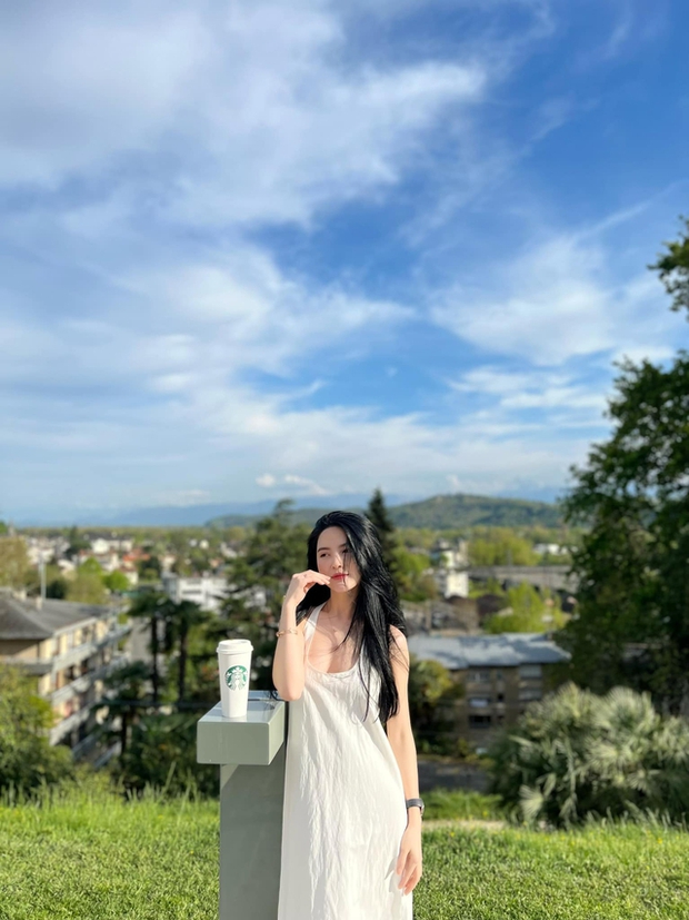 Những điểm đáng lưu ý khi Quang Hải lên kế hoạch du lịch Thuỵ Sĩ