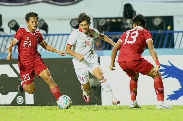 Đánh bại các đối thủ, U23 Việt Nam tự tin bước vào vòng loại U23 châu Á 2024