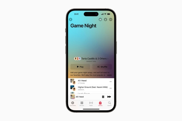 iOS 17: Đây là các tính năng sẽ không có sẵn khi ra mắt - Ảnh 3.