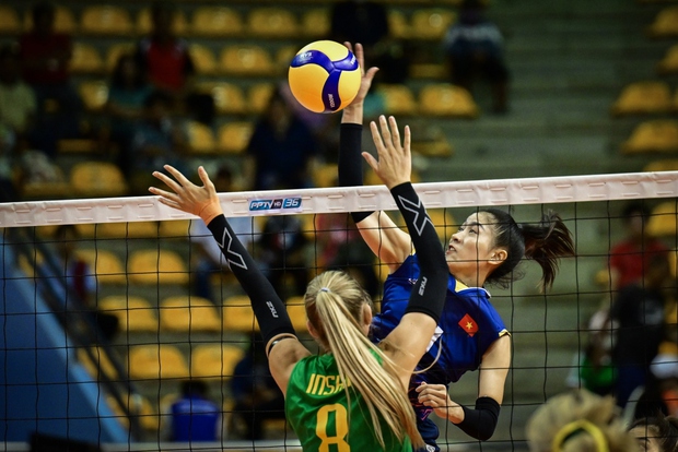 Bóng chuyền nữ Việt Nam mơ ước vô địch thế giới: Những điểm khác biệt đáng chú ý!