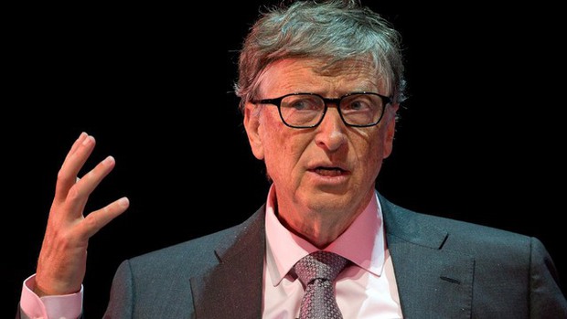 9 cách quản lý thời gian thú vị của tỷ phú Bill Gates: Ngủ đủ giấc, biết đặt mức độ ưu tiên cực quan trọng - Ảnh 2.