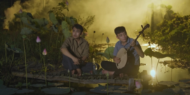 Vì sao bài hát Sao Trời Làm Gió của Nal đang gây sốt trên bảng xếp hạng? Những điều bạn chưa biết!