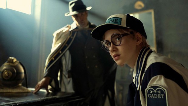 One Piece: Live-action gây sốt với bản chuyển thể xuất sắc, đập tan lời nguyền