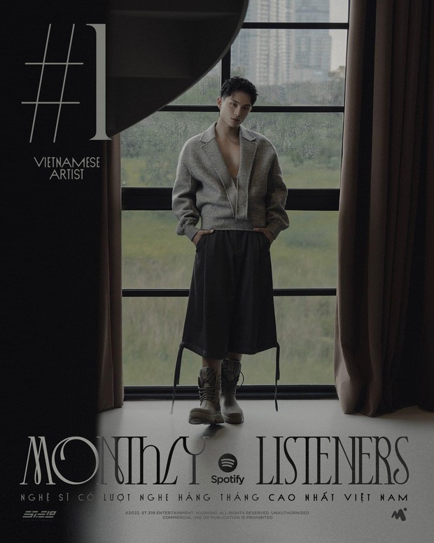 Thành viên MONSTAR có số phận bất hủ, danh tiếng qúa hơn cả chiến thần nhạc số