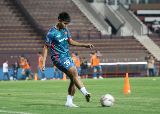 Vua phá lưới U23 Đông Nam Á 2023 tạo nên kỷ lục cùng U23 Việt Nam