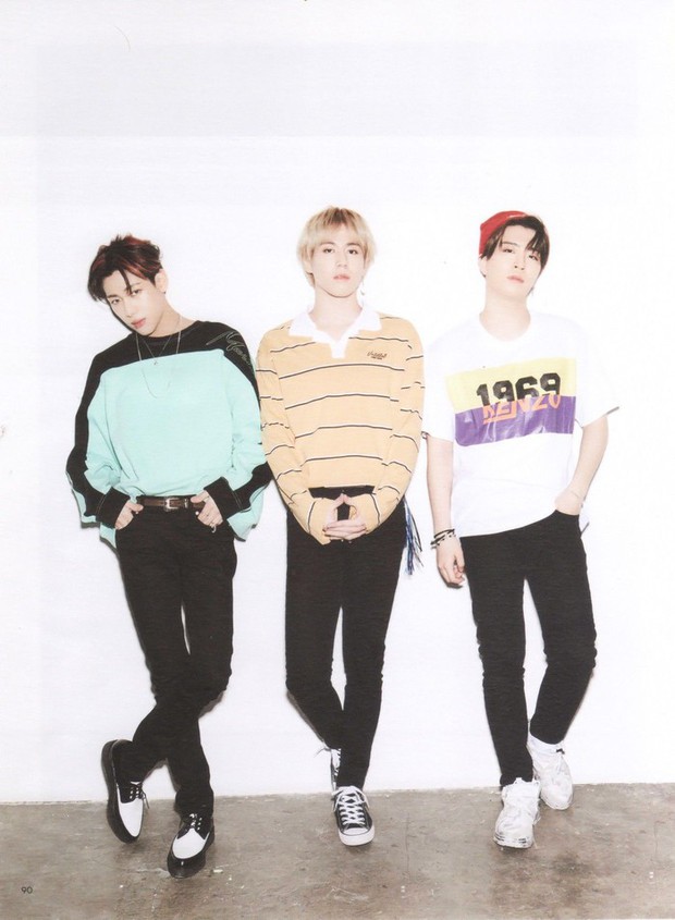 Các ngôi sao EXO, GOT7, Super Junior đã xác nhận sẽ đổ bộ Việt Nam: Bí mật không thể che giấu