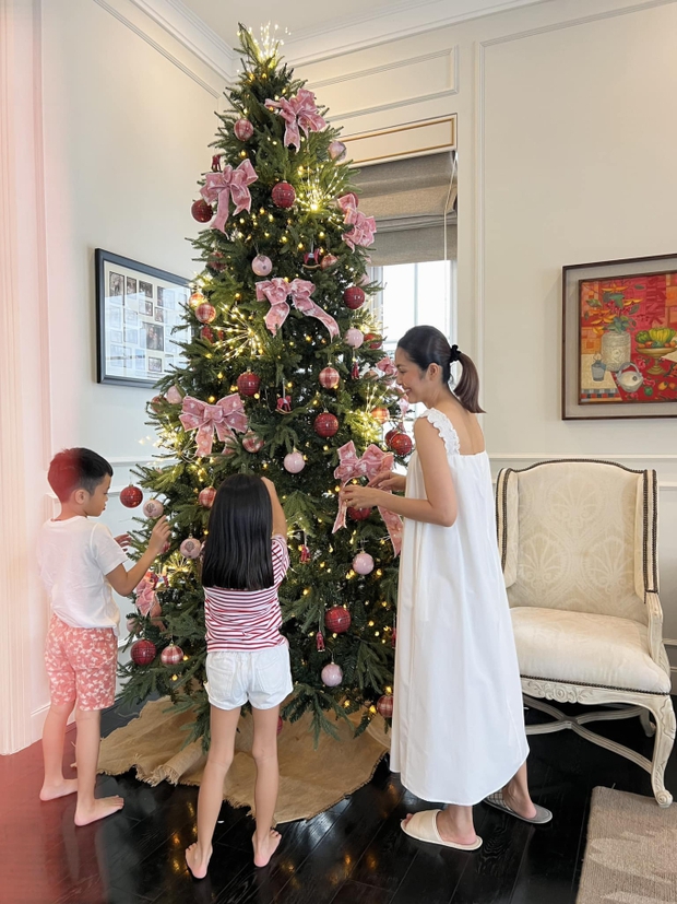 Hà Tăng gây sốt với phong cách thời trang cá tính: Xứng danh nữ hoàng nhan sắc, phu nhân hào môn mê hoàn toàn