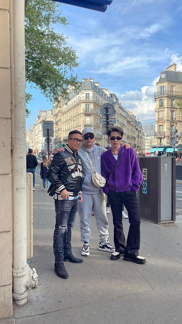 Jack tiết lộ khoản đầu tư khổng lồ cho đội ngũ liên kết Messi, doanh nhân phản ứng như thế nào?