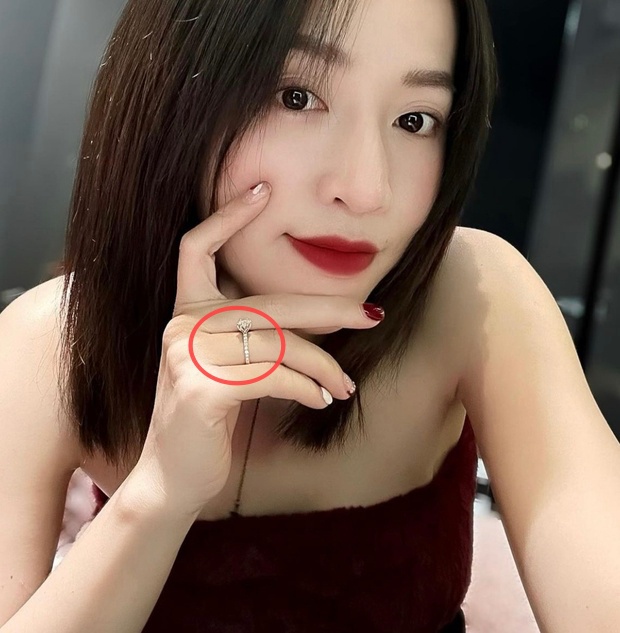 Cặp đôi siêu hot Vbiz chuẩn bị tổ chức đám cưới hoành tráng vào cuối năm 2023, đến và ngạc nhiên!