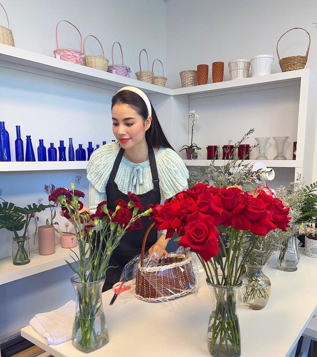 Nhan sắc Hoa hậu Phạm Hương sau khi sinh con: Sự biến đổi đáng ngạc nhiên của diện mạo