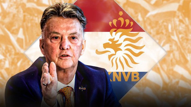 HLV Van Gaal: Sự thật về việc Messi và Argentina đạt chức vô địch World Cup có được sắp đặt?