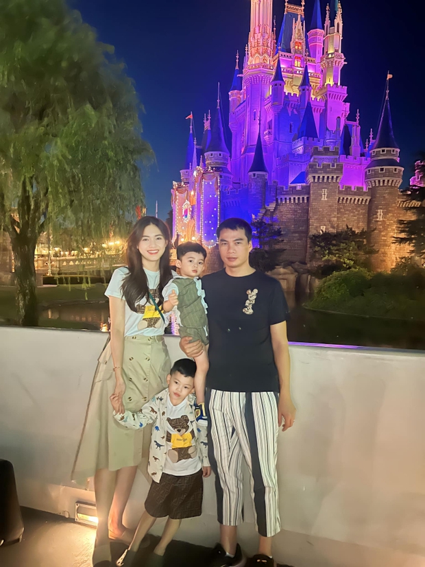 Góa phụ Á hậu chinh phục đại gia giàu có: Bí quyết giữ dáng nóng bỏng khiến mọi người ganh tị
