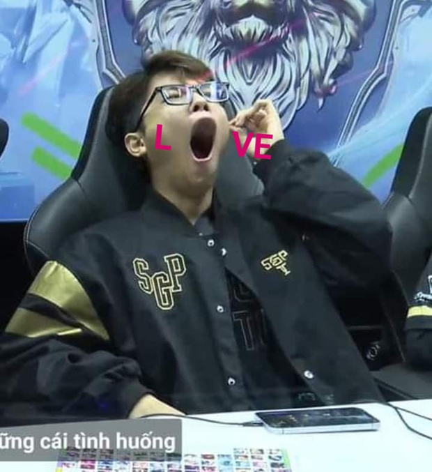 Độc quyền: Liên Quân Việt Nam tung bảng tên 'siêu sao' xứng đáng vô địch FMVP thế giới