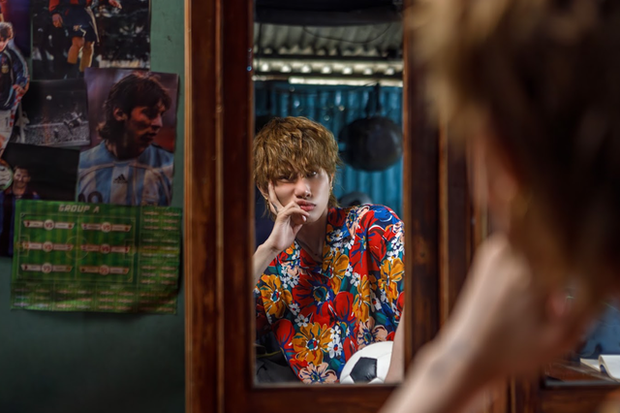 Jack tiết lộ khoản đầu tư khổng lồ cho đội ngũ liên kết Messi, doanh nhân phản ứng như thế nào?