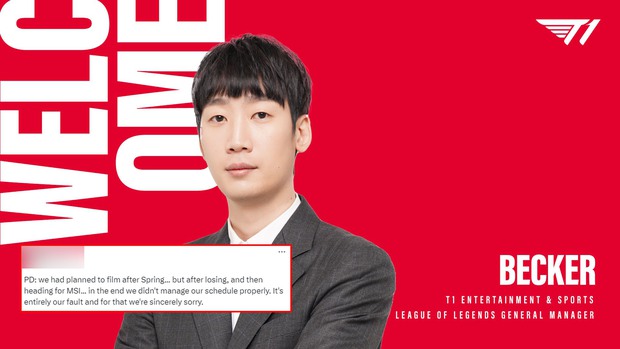 Faker bất ngờ bị đối thủ bạc đãi tại T1: Câu chuyện gây sốt không thể bỏ qua