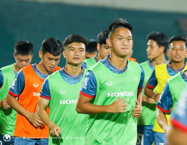 Hành trình bất ngờ của Cầu thủ Việt kiều An Khánh: Loại khỏi U23 Việt Nam và gia nhập ĐTQG - Lời kể hấp dẫn