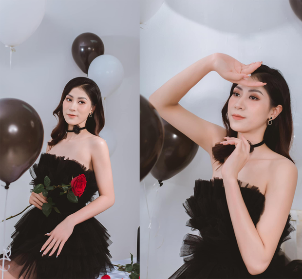 Cùng ngắm vẻ đẹp tự nhiên nổi bật của hoa khôi bóng chuyền Kiều Trinh