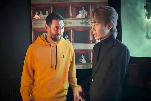 Jack lộ diện sau khoảng thời gian im ắng: Những bí mật scandal chưa được tiết lộ