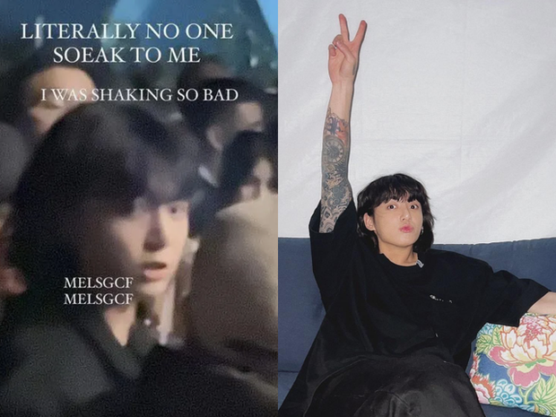 Rộ tin Jung Kook (BTS) hẹn hò Rosé (BLACKPINK), hoá ra đã đi chơi cùng nhau từ Coachella? - Ảnh 2. Rộ tin Jung Kook (BTS) hẹn hò Rosé (BLACKPINK), hoá ra đã đi chơi cùng nhau từ Coachella? - Ảnh 2.