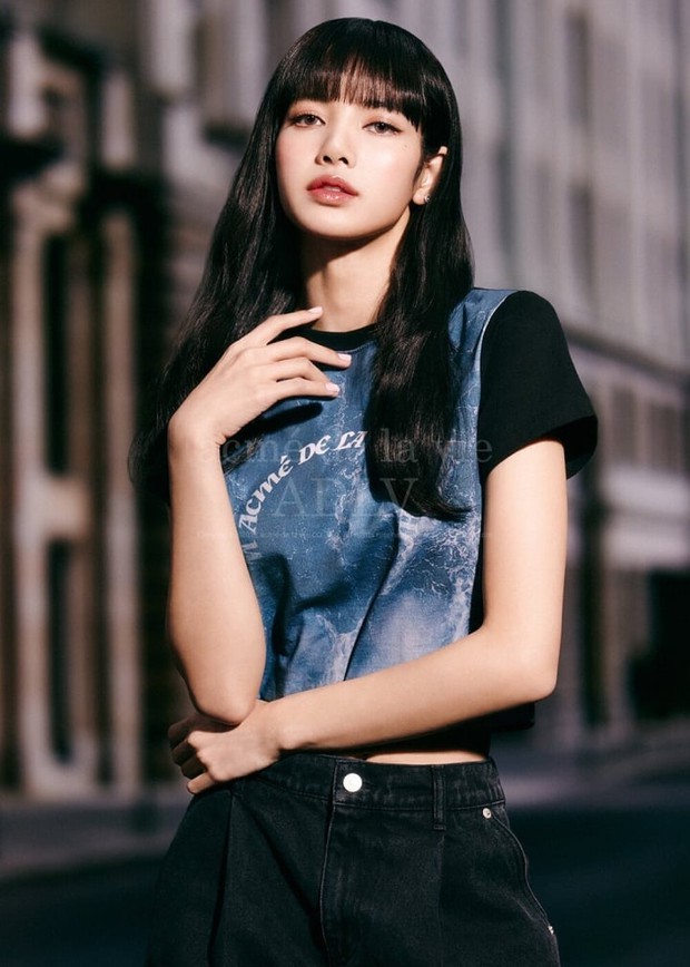 Lisa (BLACKPINK): Cuộc đấu tranh vì sắc đẹp, đe dọa an ninh và số tiền lừa đảo khủng khiếp