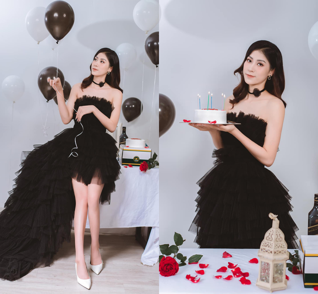 Cùng ngắm vẻ đẹp tự nhiên nổi bật của hoa khôi bóng chuyền Kiều Trinh