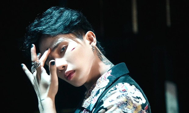 Jack lộ diện sau khoảng thời gian im ắng: Những bí mật scandal chưa được tiết lộ