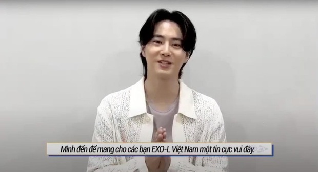 Các ngôi sao EXO, GOT7, Super Junior đã xác nhận sẽ đổ bộ Việt Nam: Bí mật không thể che giấu