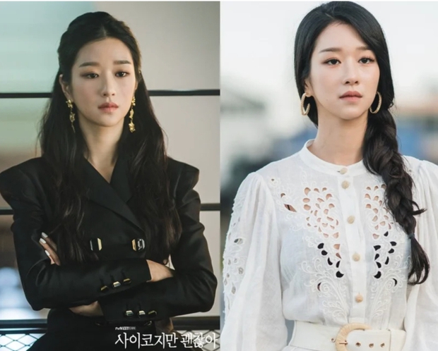 7 mỹ nhân xứng danh biểu tượng thời trang phim Hàn: Số 6 đẹp xuất sắc còn dùng váy áo bóc trần nhân vật - Ảnh 18.