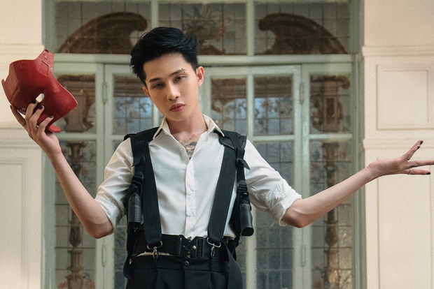 Jack lộ diện sau khoảng thời gian im ắng: Những bí mật scandal chưa được tiết lộ