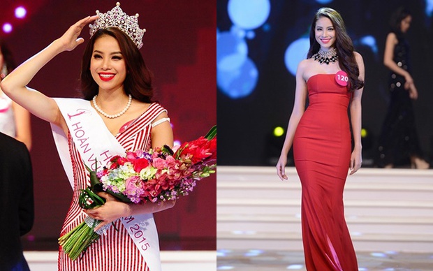 Nhan sắc Hoa hậu Phạm Hương sau khi sinh con: Sự biến đổi đáng ngạc nhiên của diện mạo