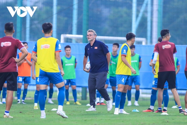Cập nhật lịch thi đấu U23 châu Á 2024: Hứa hẹn trận đấu căng thẳng và kịch tính!